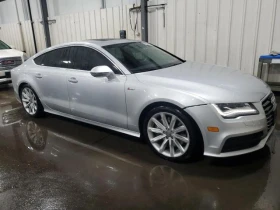 Audi A7  PRESTIGE | Mobile.bg    5