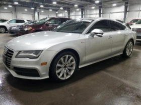 Audi A7  PRESTIGE | Mobile.bg    2