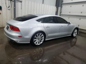 Audi A7  PRESTIGE | Mobile.bg    4