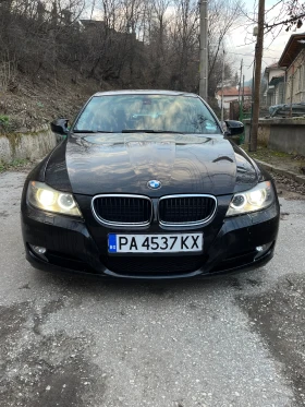 BMW 325, снимка 1