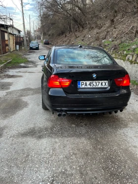 BMW 325, снимка 10