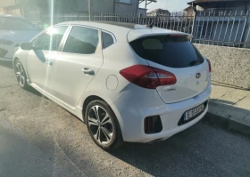 Kia Ceed GT-LINE, снимка 9