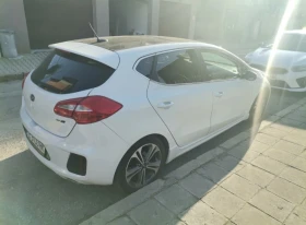 Kia Ceed GT-LINE, снимка 8