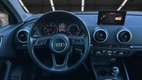 Audi A3 Месечна вноска от 433 лв. - 29990 лв. - 89608511 | Car24.bg