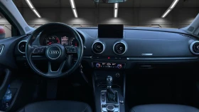 Audi A3 Месечна вноска от 433 лв. - 29990 лв. - 89608511 | Car24.bg