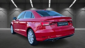 Audi A3 Месечна вноска от 433 лв. - 29990 лв. - 89608511 | Car24.bg