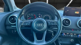 Audi A3 Месечна вноска от 433 лв. - 29990 лв. - 89608511 | Car24.bg