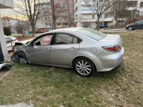 Mazda 6, снимка 5