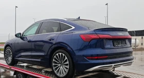 Audi E-Tron Sportback, снимка 16