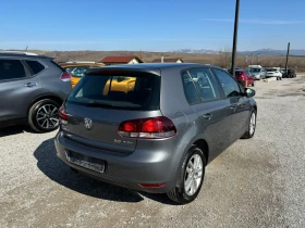 VW Golf 2.0tdi, снимка 7