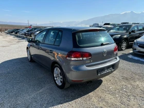 VW Golf 2.0tdi, снимка 6