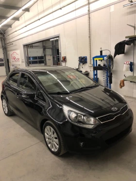 Kia Rio 1.25i | Mobile.bg    4