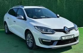 Обява за продажба на Renault Megane GT 1.5DCI 110ks ~10 500 лв. - изображение 1