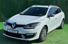 Renault Megane GT 1.5DCI 110ks 1