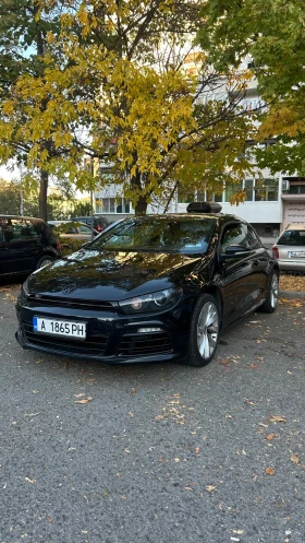 VW Scirocco 2.0 TDI R-Line, снимка 1