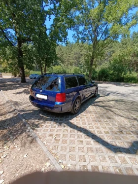 VW Passat 1.8T, снимка 4