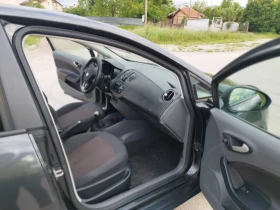 Seat Ibiza 1.2  / 86800  | Mobile.bg    8