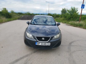 Seat Ibiza 1.2  / 86800  | Mobile.bg    2