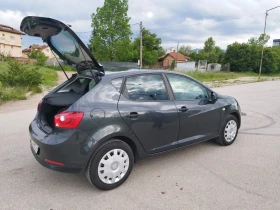 Seat Ibiza 1.2  / 86800  | Mobile.bg    6