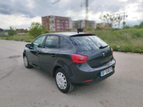 Seat Ibiza 1.2  / 86800  | Mobile.bg    4