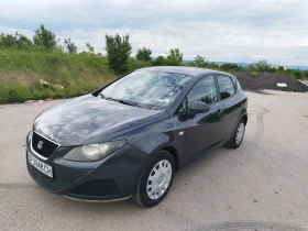 Seat Ibiza 1.2  / 86800  | Mobile.bg    3