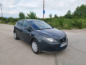 Seat Ibiza 1.2  / 86800  | Mobile.bg    1