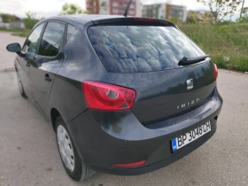 Seat Ibiza 1.2  / 86800  | Mobile.bg    5