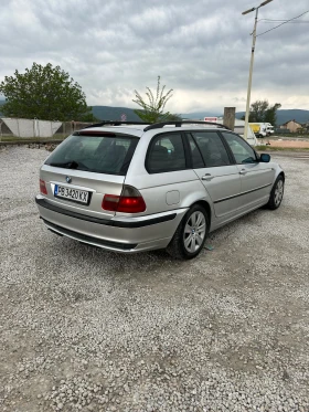 Обява за продажба на BMW 320 2.0d ~4 000 лв. - изображение 2