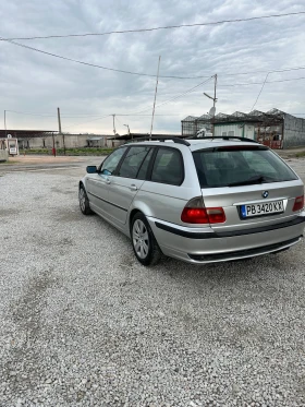 Обява за продажба на BMW 320 2.0d ~4 000 лв. - изображение 4