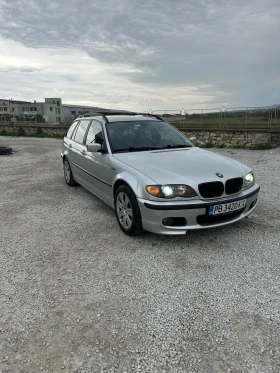 Обява за продажба на BMW 320 2.0d ~4 000 лв. - изображение 1