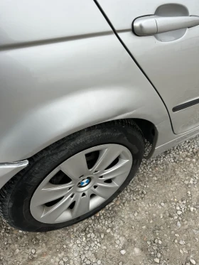 Обява за продажба на BMW 320 2.0d ~4 000 лв. - изображение 3