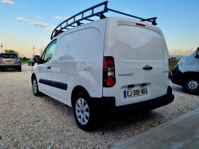 Peugeot Partner 1.6 HDI 90ks.Navi | Mobile.bg    9