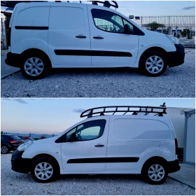 Peugeot Partner 1.6 HDI 90ks.Navi | Mobile.bg    16