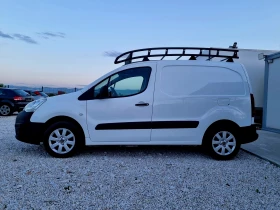Peugeot Partner 1.6 HDI 90ks.Navi | Mobile.bg    8