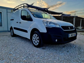 Peugeot Partner 1.6 HDI 90ks.Navi | Mobile.bg    5
