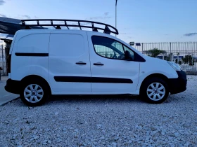 Peugeot Partner 1.6 HDI 90ks.Navi | Mobile.bg    7