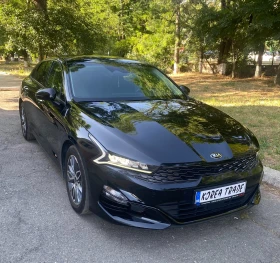Kia K5 2.0 MPI (CVVL) | Mobile.bg    2