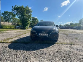 Mazda 3 2.0  | Mobile.bg    13