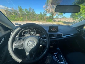 Mazda 3 2.0  | Mobile.bg    9