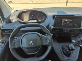 Peugeot Rifter HDI | Mobile.bg    10