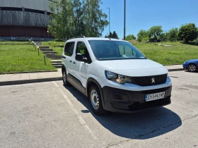 Peugeot Rifter HDI | Mobile.bg    3