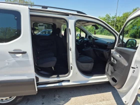 Peugeot Rifter HDI | Mobile.bg    8