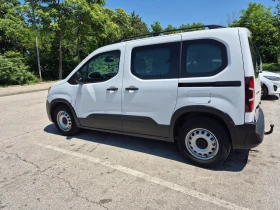 Peugeot Rifter HDI | Mobile.bg    4