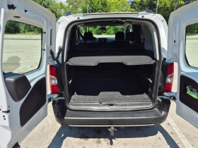 Peugeot Rifter HDI | Mobile.bg    7