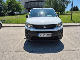     Peugeot Rifter HDI