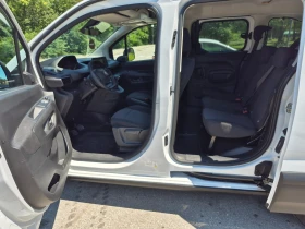 Peugeot Rifter HDI | Mobile.bg    9