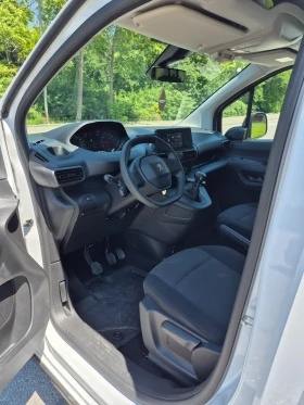 Peugeot Rifter HDI | Mobile.bg    11