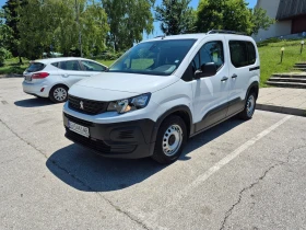 Peugeot Rifter HDI | Mobile.bg    2