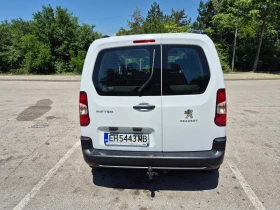 Peugeot Rifter HDI | Mobile.bg    6