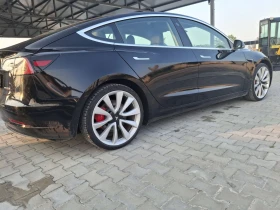 Tesla Model 3 DualMotor* 44 * Performance* * Summon* *  | Mobile.bg    7